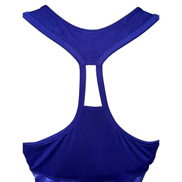 Arcteryx Womens S/P Racerback Tank Top Blue Athletic Shirt For Running/Hiking - - Picture 5 of 7